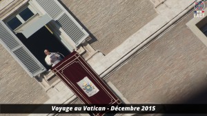 Voyage au vatican 325
